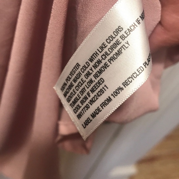 Ava&Viv blouse - Picture 6 of 9